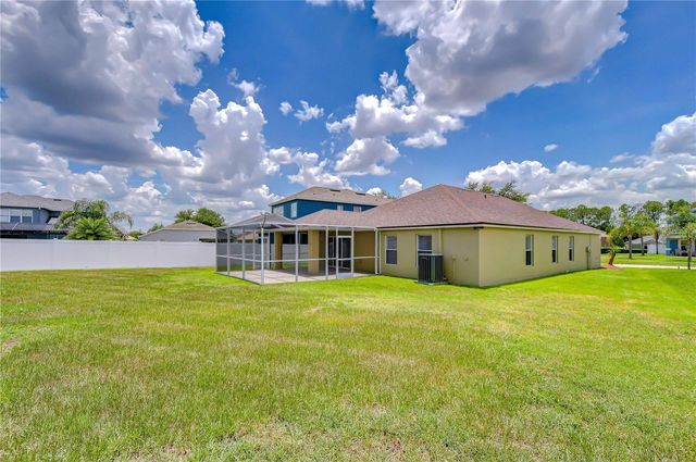 7548 GRANITVILLE DRIVE, Wesley Chapel, FL 33545