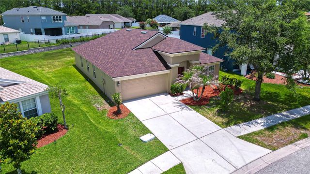 7548 GRANITVILLE DRIVE, Wesley Chapel, FL 33545