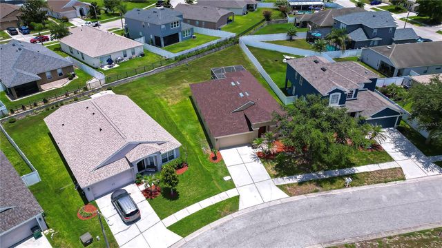 7548 GRANITVILLE DRIVE, Wesley Chapel, FL 33545