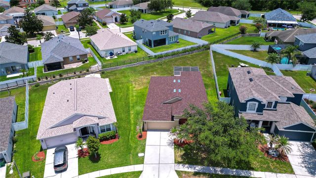 7548 GRANITVILLE DRIVE, Wesley Chapel, FL 33545