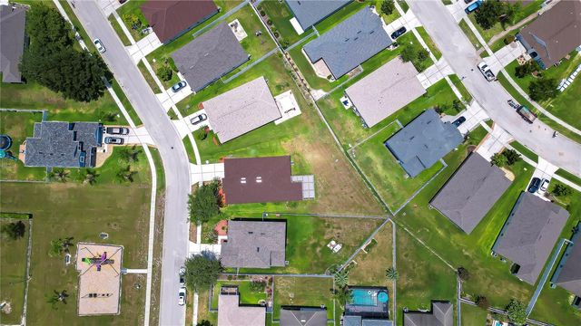 7548 GRANITVILLE DRIVE, Wesley Chapel, FL 33545
