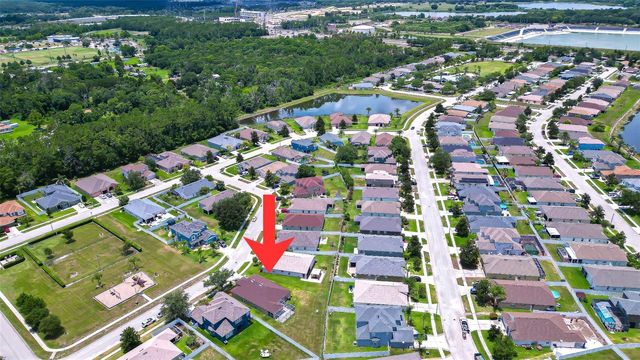 7548 GRANITVILLE DRIVE, Wesley Chapel, FL 33545