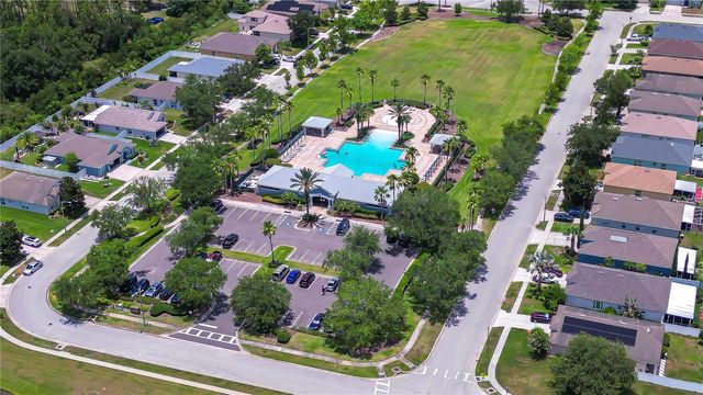 7548 GRANITVILLE DRIVE, Wesley Chapel, FL 33545
