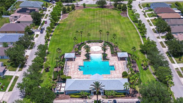 7548 GRANITVILLE DRIVE, Wesley Chapel, FL 33545