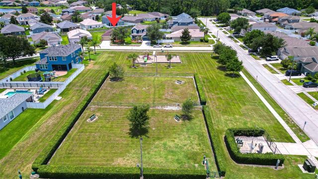 7548 GRANITVILLE DRIVE, Wesley Chapel, FL 33545