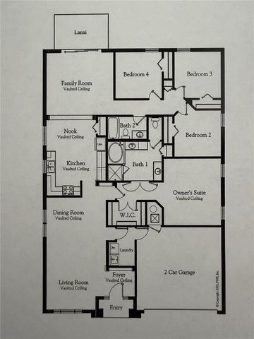 7548 GRANITVILLE DRIVE, Wesley Chapel, FL 33545