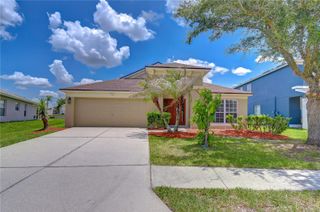 7548 GRANITVILLE DRIVE, Wesley Chapel, FL 33545