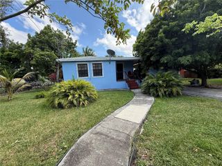 3102 NW 31st Street, Miami, FL 33142