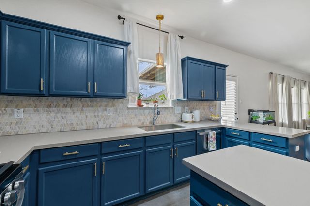 2108 Black Duck Drive, League City, TX 77573