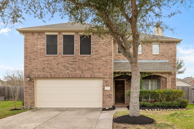 2108 Black Duck Drive, League City, TX 77573