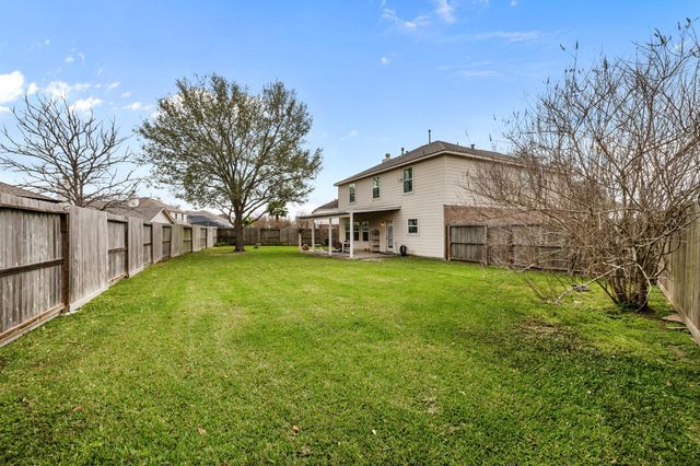 2108 Black Duck Drive, League City, TX 77573