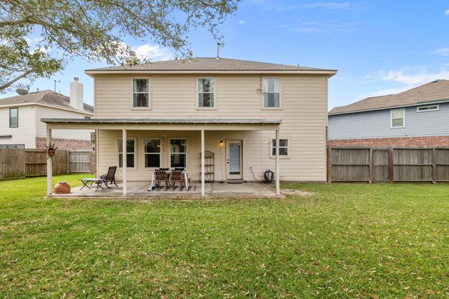 2108 Black Duck Drive, League City, TX 77573