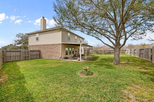 2108 Black Duck Drive, League City, TX 77573