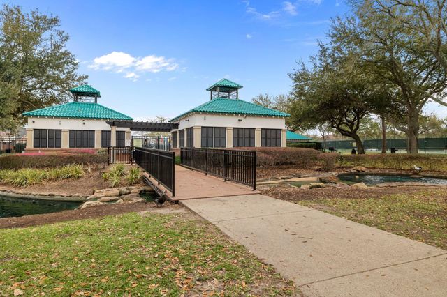 2108 Black Duck Drive, League City, TX 77573