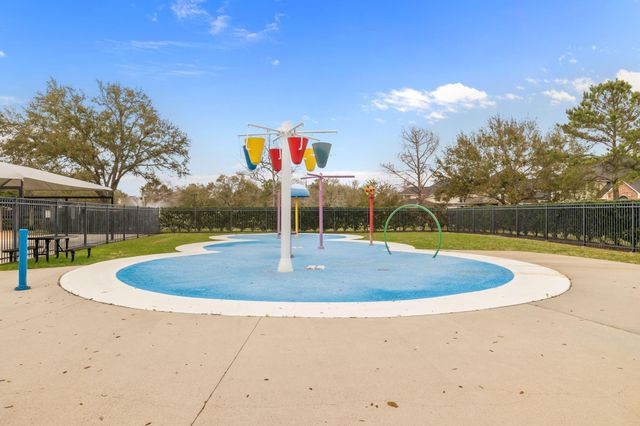 2108 Black Duck Drive, League City, TX 77573