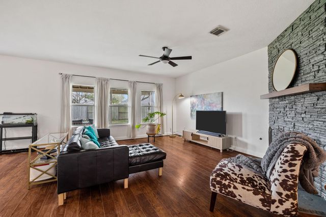 2108 Black Duck Drive, League City, TX 77573