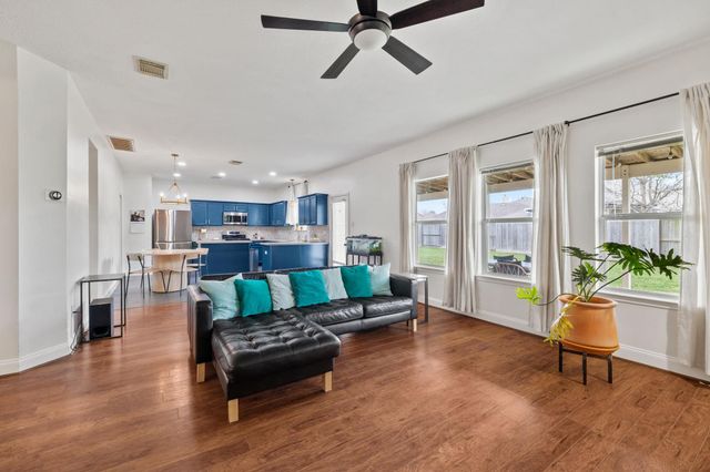 2108 Black Duck Drive, League City, TX 77573