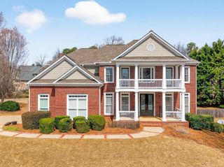 4207 Wyndam Hill Drive, Suwanee, GA 30024
