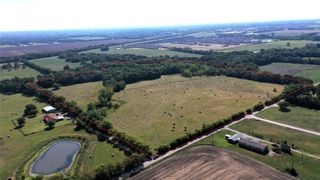 TBD Jay Road, Van Alstyne, TX 75495