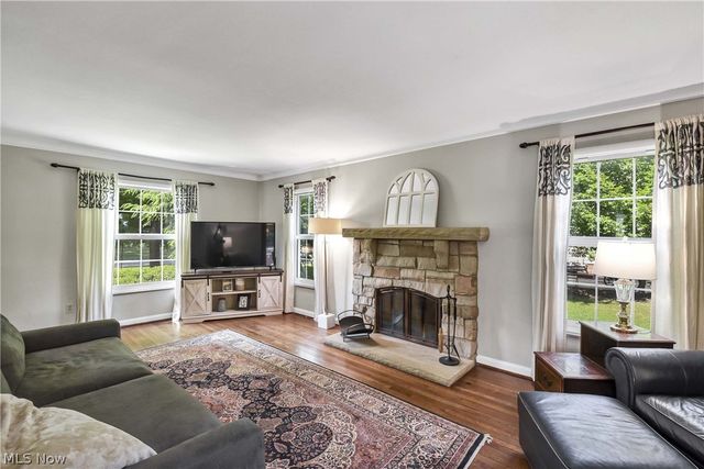 23426 Alexander Road, North Olmsted, OH 44070
