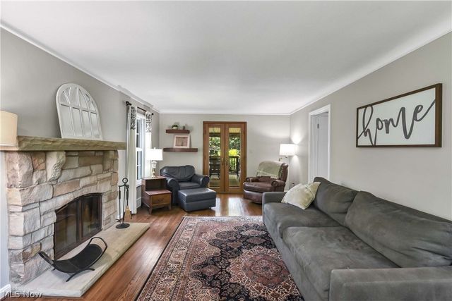 23426 Alexander Road, North Olmsted, OH 44070