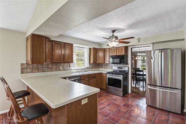 23426 Alexander Road, North Olmsted, OH 44070