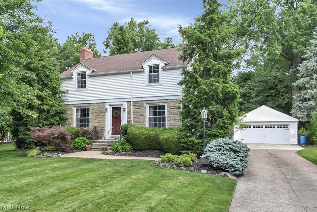 23426 Alexander Road, North Olmsted, OH 44070