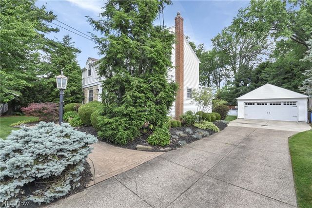 23426 Alexander Road, North Olmsted, OH 44070