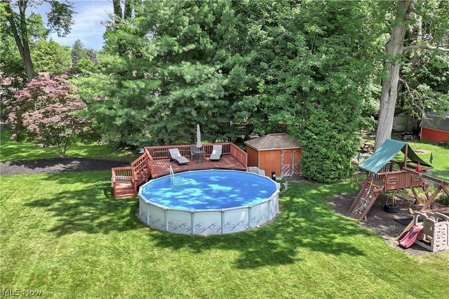 23426 Alexander Road, North Olmsted, OH 44070