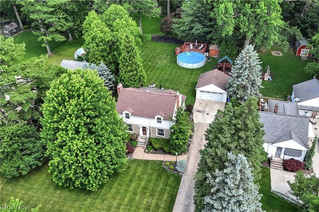 23426 Alexander Road, North Olmsted, OH 44070