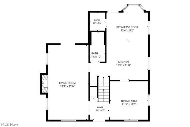 23426 Alexander Road, North Olmsted, OH 44070