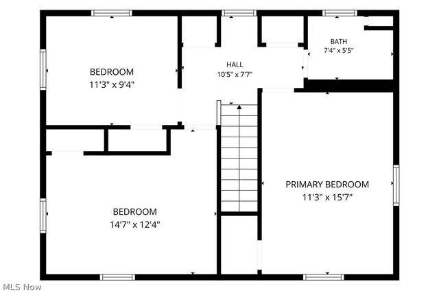 23426 Alexander Road, North Olmsted, OH 44070