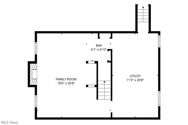 23426 Alexander Road, North Olmsted, OH 44070