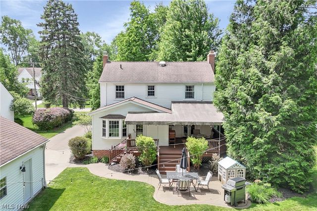 23426 Alexander Road, North Olmsted, OH 44070