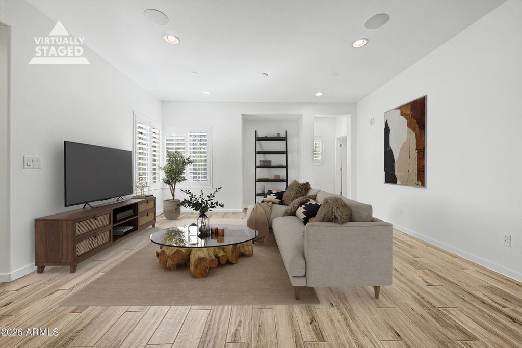 3935 E ROUGH RIDER Road 1271, Phoenix, AZ 85050 — photo 5