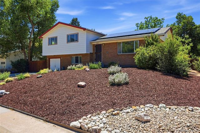 6861 S Washington Street, Littleton, CO 80122