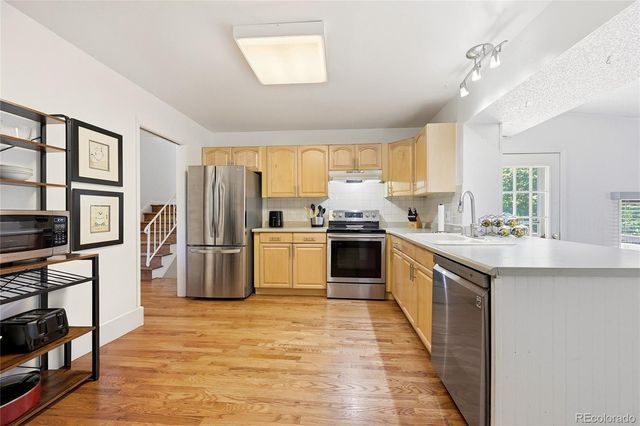 6861 S Washington Street, Littleton, CO 80122