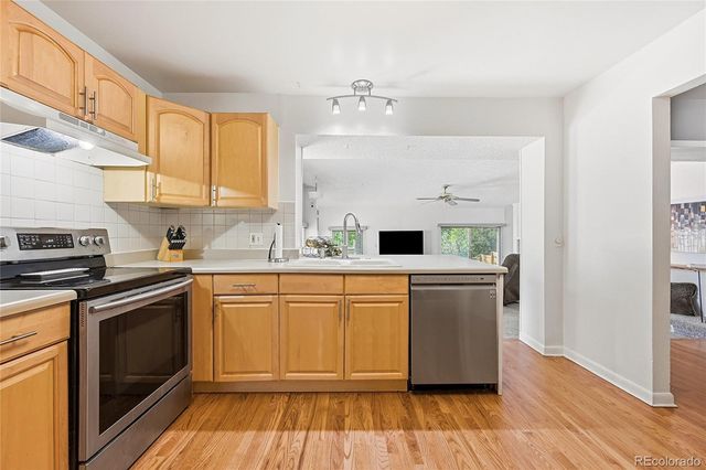 6861 S Washington Street, Littleton, CO 80122