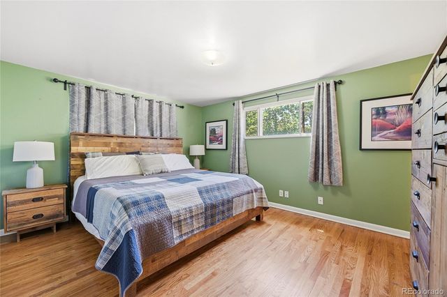 6861 S Washington Street, Littleton, CO 80122