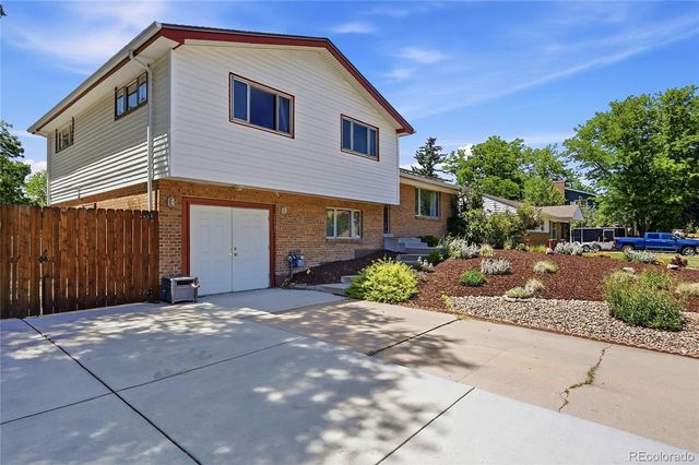 6861 S Washington Street, Littleton, CO 80122