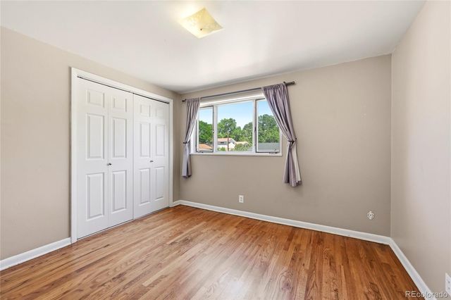 6861 S Washington Street, Littleton, CO 80122