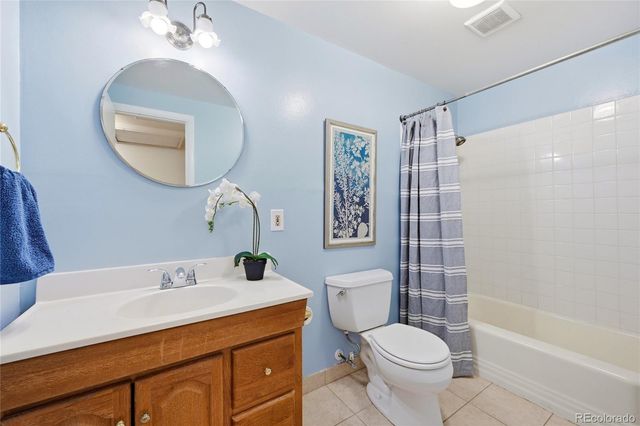 6861 S Washington Street, Littleton, CO 80122