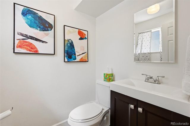 6861 S Washington Street, Littleton, CO 80122