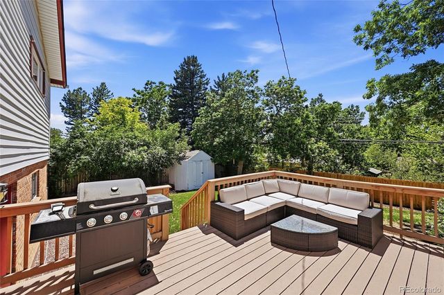 6861 S Washington Street, Littleton, CO 80122