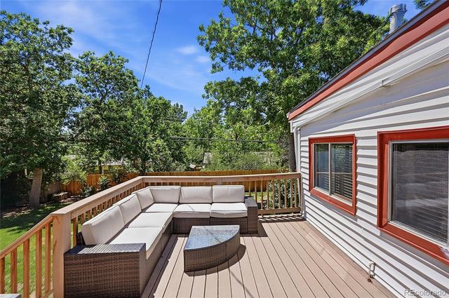 6861 S Washington Street, Littleton, CO 80122