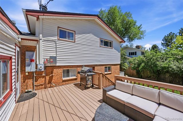 6861 S Washington Street, Littleton, CO 80122