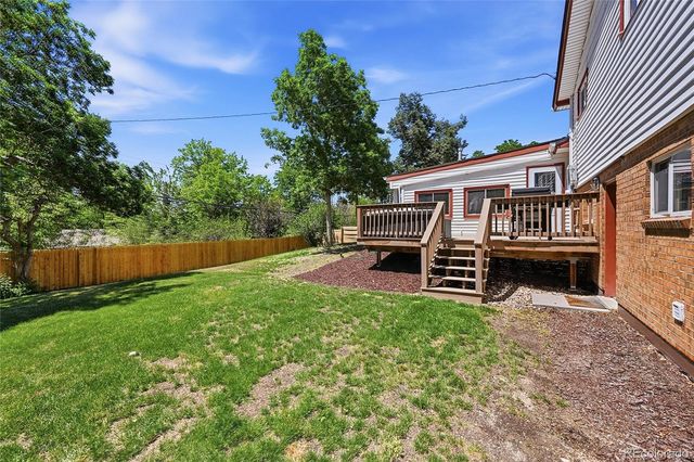 6861 S Washington Street, Littleton, CO 80122