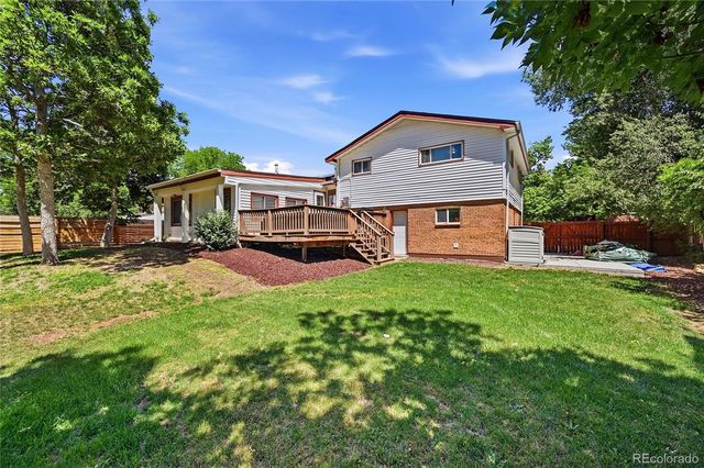6861 S Washington Street, Littleton, CO 80122