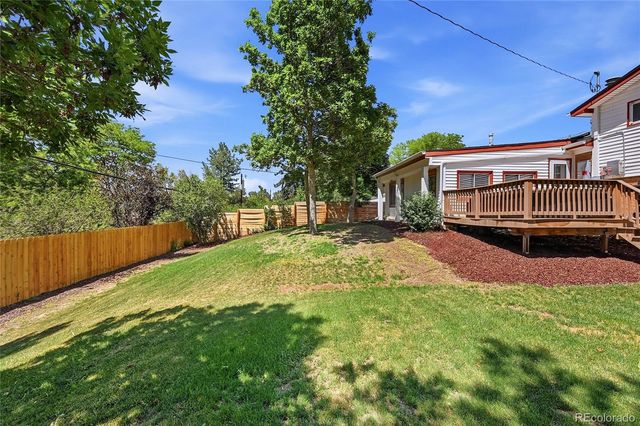 6861 S Washington Street, Littleton, CO 80122