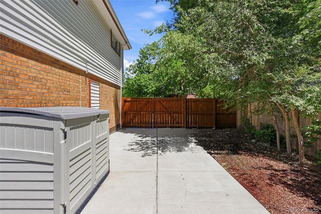 6861 S Washington Street, Littleton, CO 80122